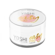 Гель моделюючий Yoshi Gel Easy PRO Cover Light, 15 мл