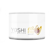 Żel budujący Yoshi Gel Easy PRO Cover Dark, 15 ml