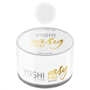 &quot;Yoshi GelEasy PRO Milky White&quot; statybinis gelis, 15 ml