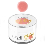 Żel budujący Yoshi Gel Easy PRO Pink Blink, 15 ml