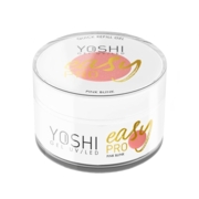 Гель моделюючий Yoshi Gel Easy PRO Pink Blink, 15 мл