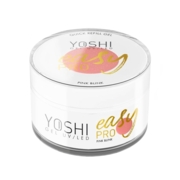 Żel budujący Yoshi Gel Easy PRO Pink Blink, 15 ml