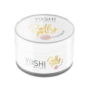 Yoshi Jelly PRO Cover Biscuit building gel, 15 ml