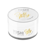 Żel budujący Yoshi Jelly PRO Cover Ivory, 15 ml