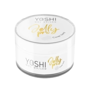 Yoshi Jelly PRO Cover Ivory Aufbaugel, 15 ml