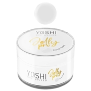 Żel budujący Yoshi Jelly PRO Cover Ivory, 15 ml