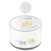 Yoshi Jelly PRO Cover Ivory Aufbaugel, 15 ml