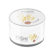 Yoshi Jelly PRO Cover Pfirsich Builder Gel, 15 ml