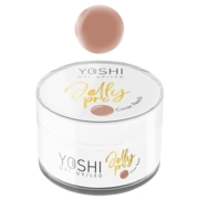 Żel budujący Yoshi Jelly PRO Cover Peach, 15 ml