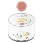 Гель моделюючий Yoshi Jelly PRO Cover Light Beige, 15 мл