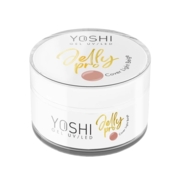 Yoshi Jelly PRO Cover Light Beige veidošanas želeja, 15 ml