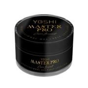 &quot;Yoshi Master PRO Cover Biscuit&quot; savaime išsilyginantis gelis, 15 ml