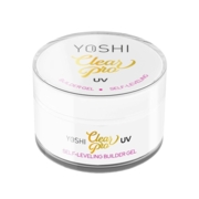 Yoshi Clear PRO pašizlīdzinošā želeja, 15 ml