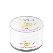 Yoshi Clear PRO pašizlīdzinošā želeja, 15 ml