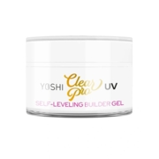 Yoshi Clear PRO Selbstnivellierendes Gel, 15 ml