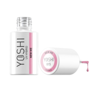 Гель-лак Yoshi UV LED New Me №815, 6 мл