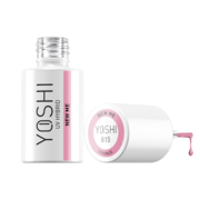 Yoshi UV LED New Me Hybrid Varnish No. 815, 6 ml