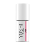 Yoshi UV LED Lover hübriidlakk nr 816, 6 ml