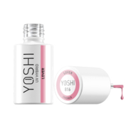 Lakier hybrydowy Yoshi UV LED Lover nr 816, 6 ml