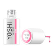 Yoshi UV LED Raito hibridinis lakas Nr. 912, 6 ml