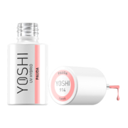 Yoshi UV LED Pauda Hybrid Varnish No. 914, 6 ml