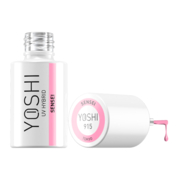 Yoshi UV LED Sensei hübriidlakk nr 915, 6 ml