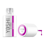 Yoshi UV LED Murasaki hübriidlakk nr 916, 6 ml