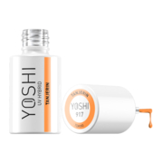 Yoshi UV LED Tanjerin Hybrid Varnish No. 917, 6 ml