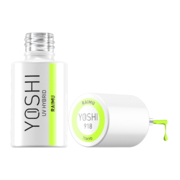 Yoshi UV LED Raimu Hybrid Varnish No. 918, 6 ml