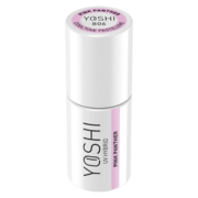 Yoshi Pink Panther Hybrid Varnish No. 806, 6 ml