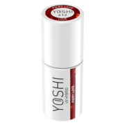 Yoshi Fiery Love hübriidlakk nr 612, 6 ml