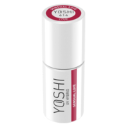 Gel Polish Yoshi Sensual Love №614, 6 ml