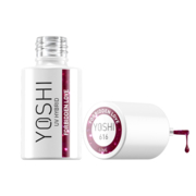 Gel Polish Yoshi Forbidden Love №616, 6 ml