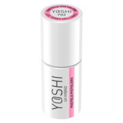 Yoshi Pastelo Pistolero hübriidlakk nr 702, 6 ml