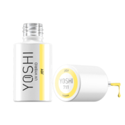 Yoshi UV Joy Hybrid Varnish No. 711, 6 ml