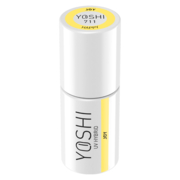 Yoshi UV Joy Hybrid Varnish No. 711, 6 ml