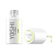 Yoshi UV Luck Hybrid Varnish No. 712, 6 ml