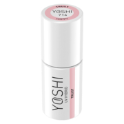 Yoshi UV Trust hübriidlakk nr 714, 6 ml