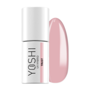 Yoshi UV Trust hübriidlakk nr 714, 6 ml