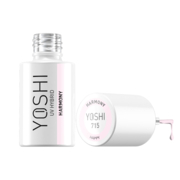 Yoshi UV Harmony Hybrid Varnish No. 715, 6 ml