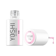 Yoshi UV Fun hübriidlakk nr 716, 6 ml