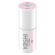 Yoshi UV Fun hübriidlakk nr 716, 6 ml