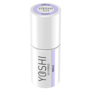 Yoshi UV Smile hibrīda laka Nr. 717, 6 ml