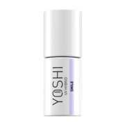 Yoshi UV Smile hübriidlakk nr 717, 6 ml