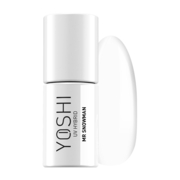 Yoshi Herr Schneemann Hybrid-Lack 608, 6 ml