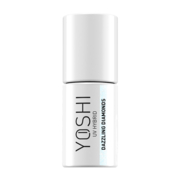 Yoshi Dazzling Diamonds hübriidlakk nr 609, 6 ml