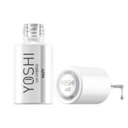 Gelinis lakas Yoshi Hazy №402, 6 ml