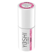 Gel Polish Yoshi Cupid №412, 6 ml