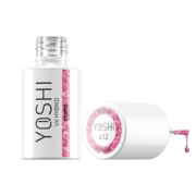 Yoshi Cupido hübriidlakk nr 412, 6 ml