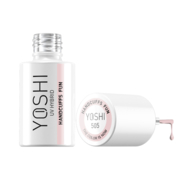 Yoshi Handcuffs Fun Hybrid Varnish No. 505, 6 ml